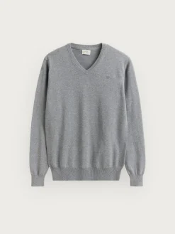 JERSEY V-NECK TRENDY-Alvaro Moreno Online