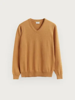 JERSEY V-NECK TRENDY-Alvaro Moreno Hot