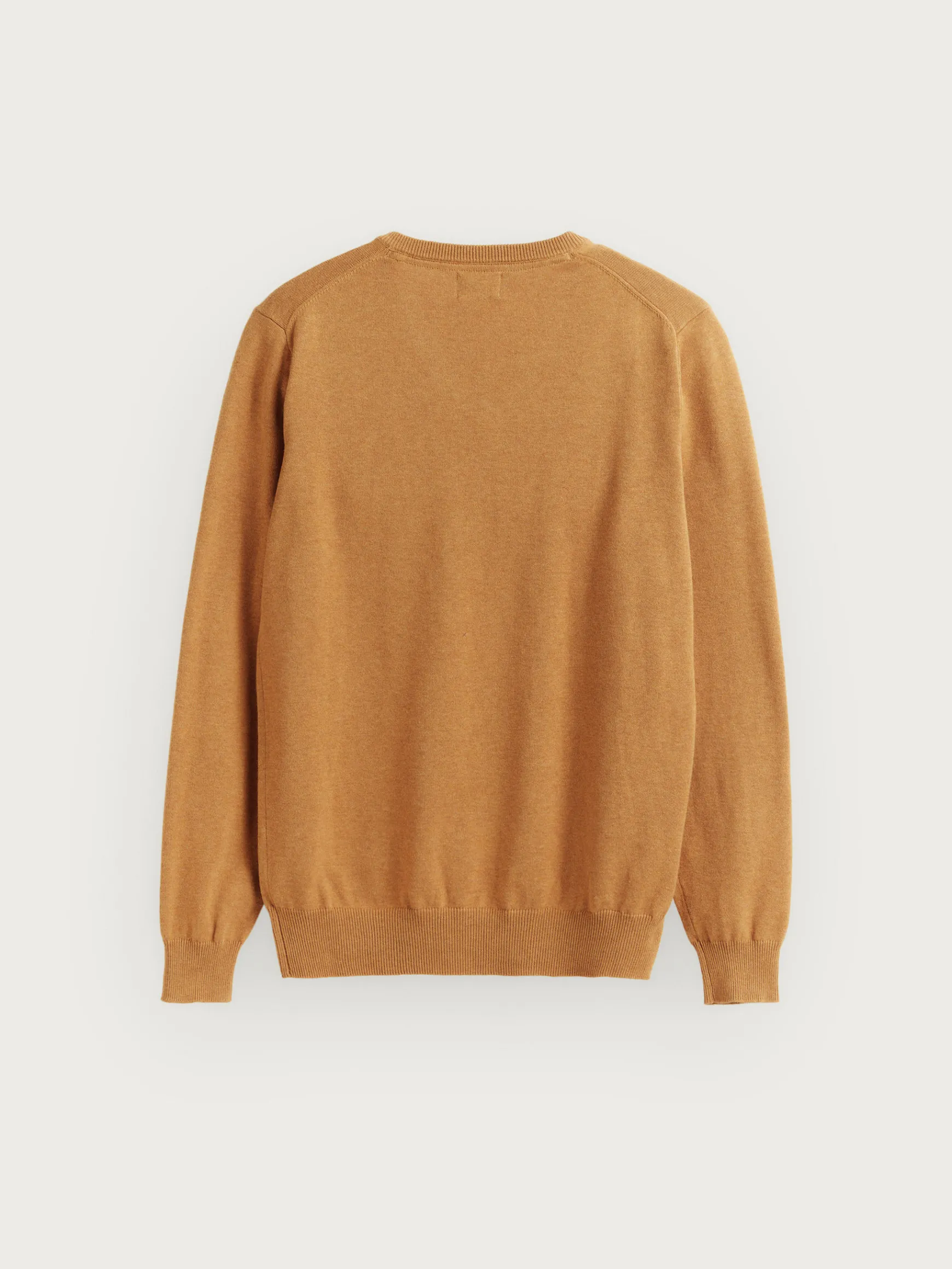 JERSEY V-NECK TRENDY-Alvaro Moreno Hot