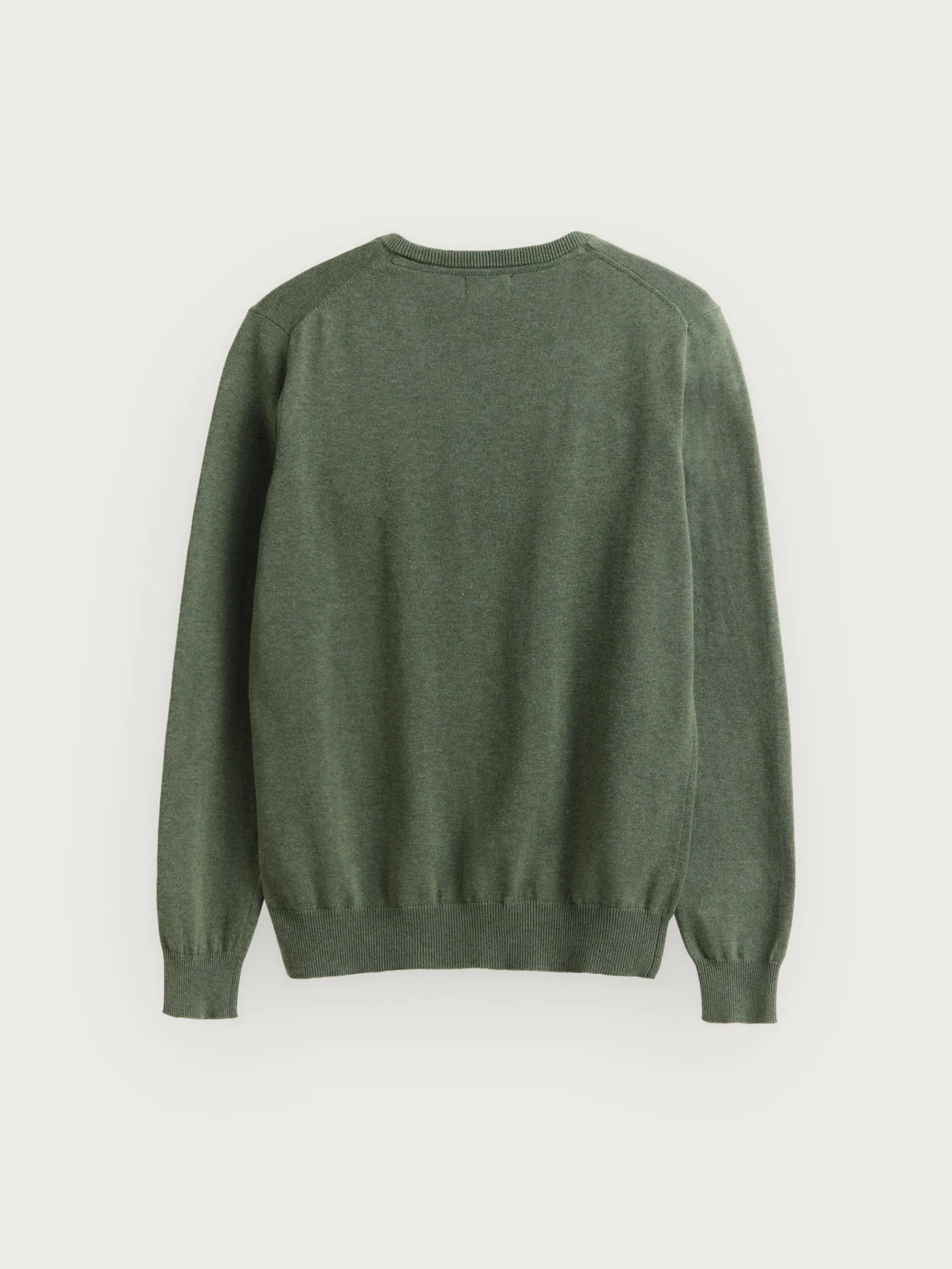 JERSEY V-NECK TRENDY-Alvaro Moreno Outlet