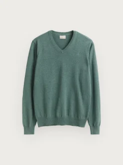 JERSEY V-NECK TRENDY-Alvaro Moreno New