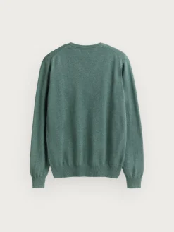 JERSEY V-NECK TRENDY-Alvaro Moreno New