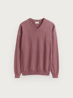 JERSEY V-NECK TRENDY-Alvaro Moreno Discount