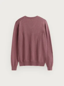 JERSEY V-NECK TRENDY-Alvaro Moreno Discount