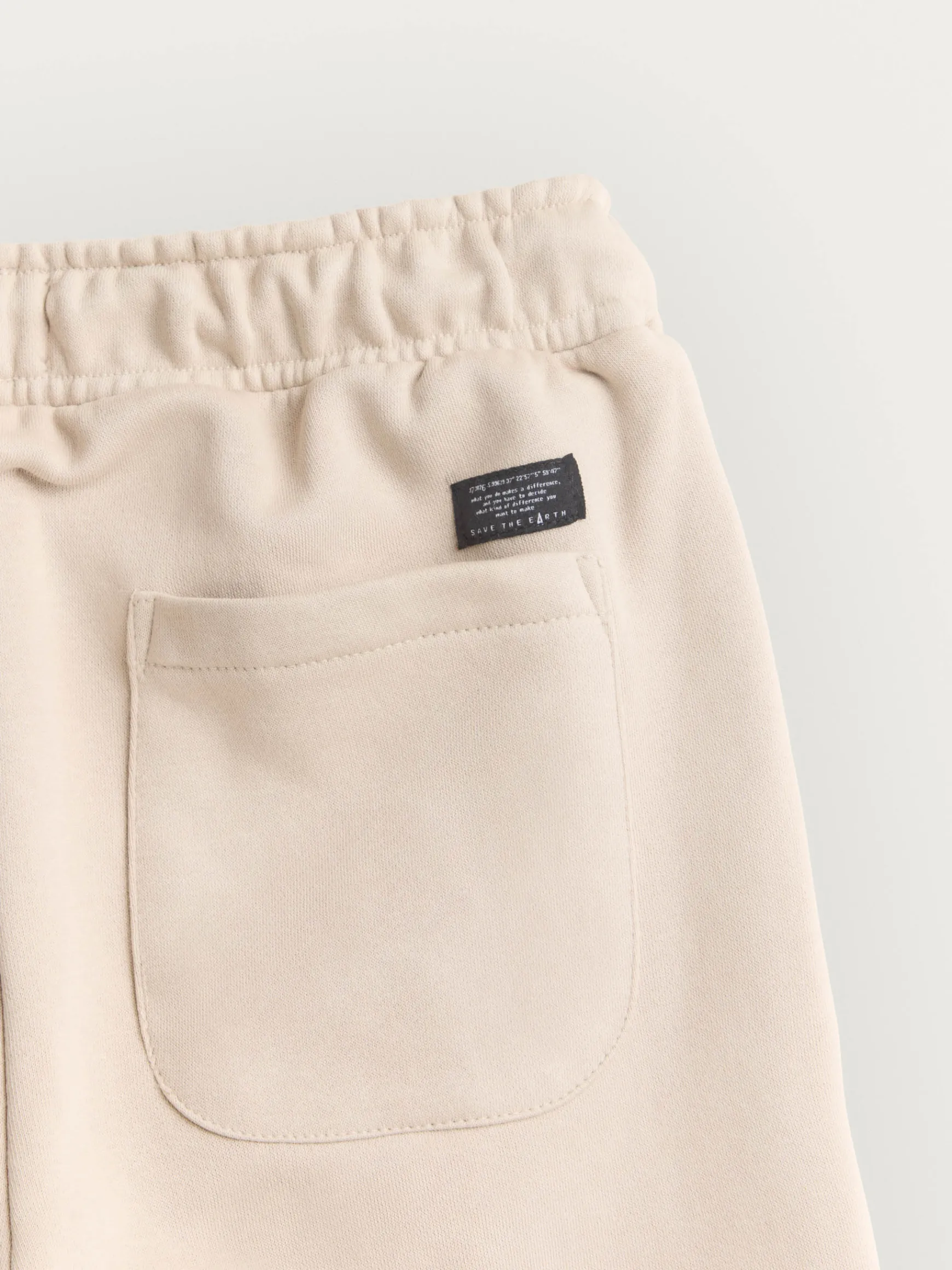 JOGGER BASIC-Alvaro Moreno Outlet