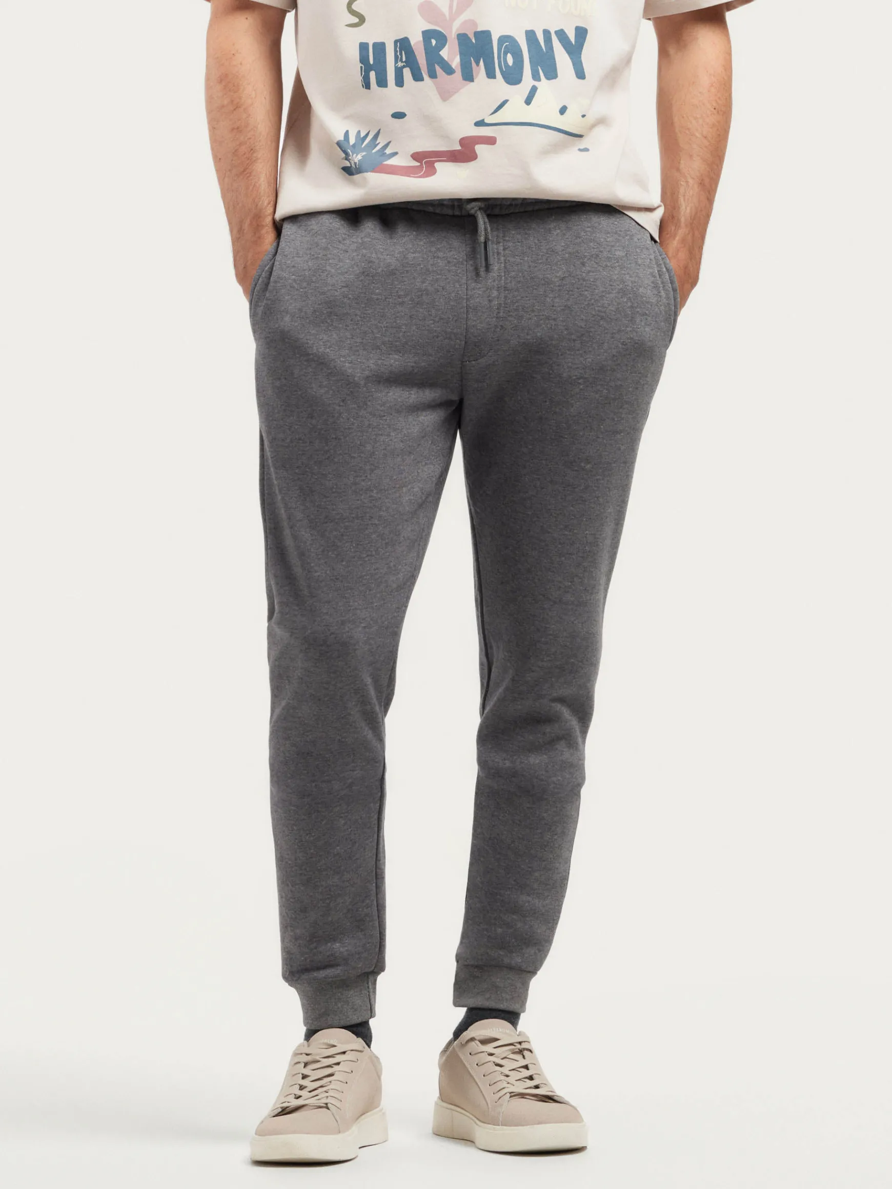 JOGGER BASIC-Alvaro Moreno