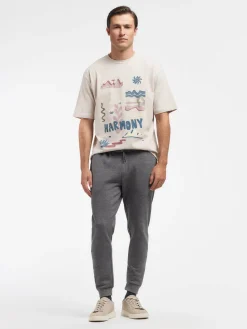 JOGGER BASIC-Alvaro Moreno