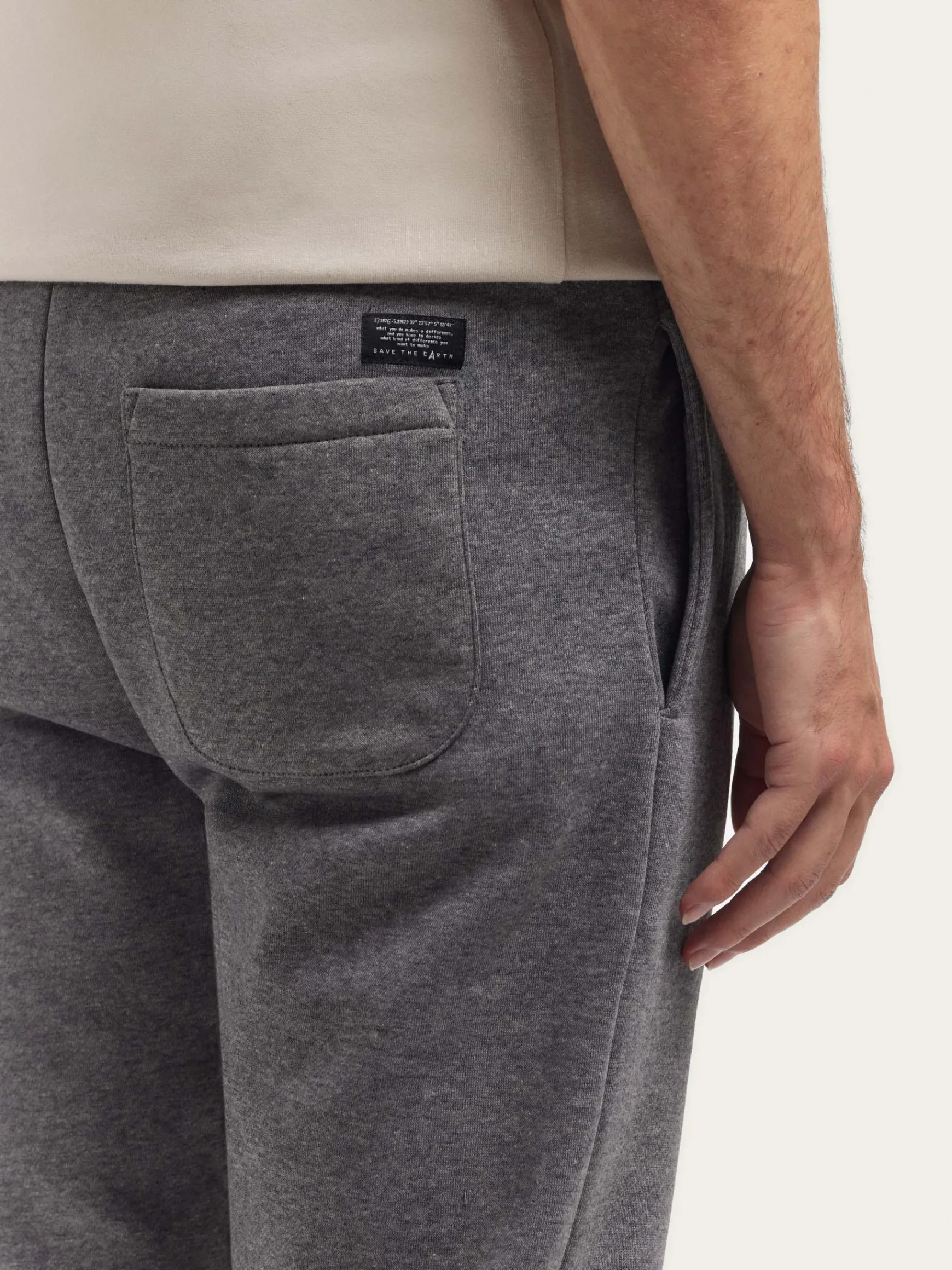 JOGGER BASIC-Alvaro Moreno