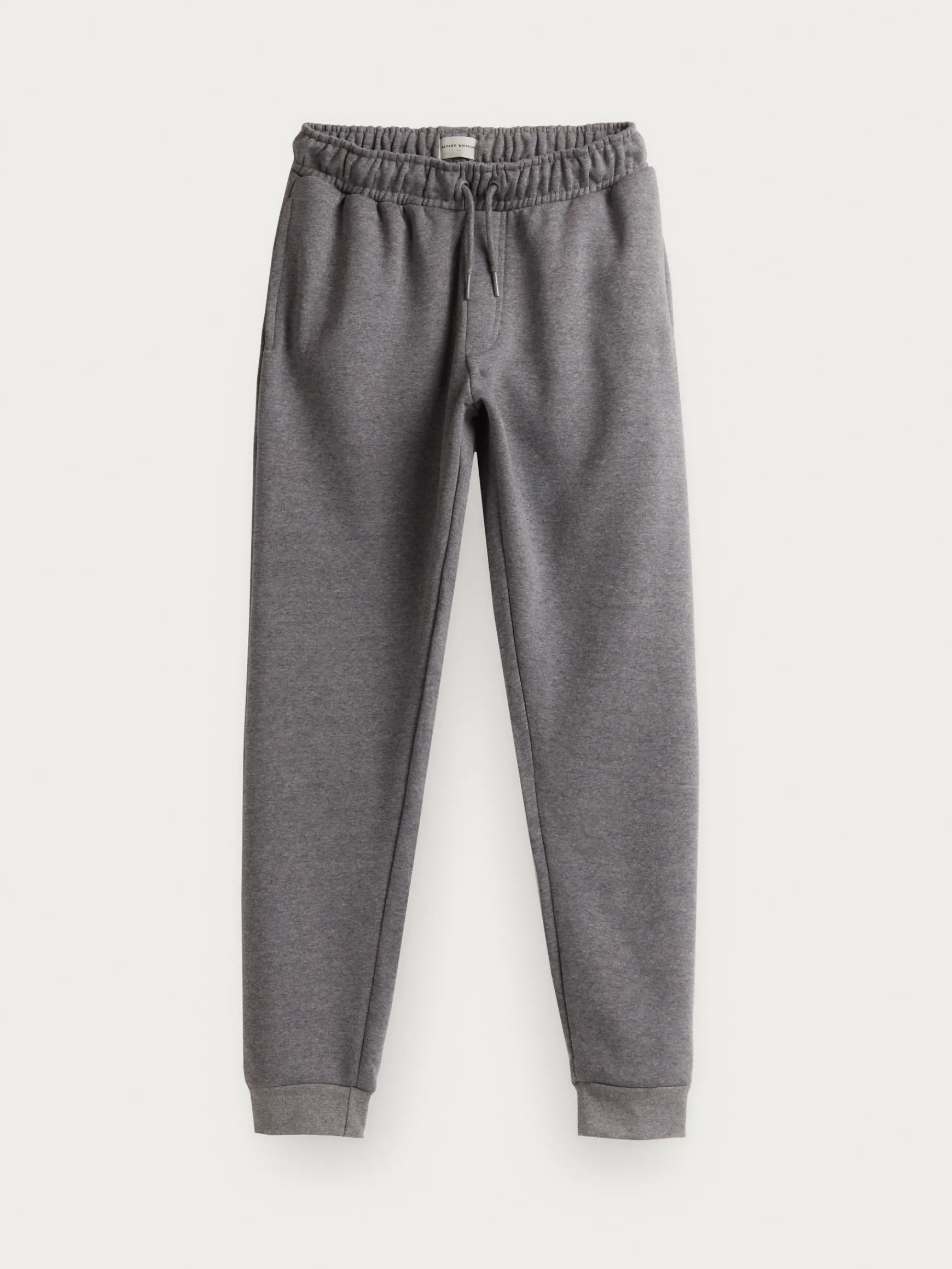 JOGGER BASIC-Alvaro Moreno