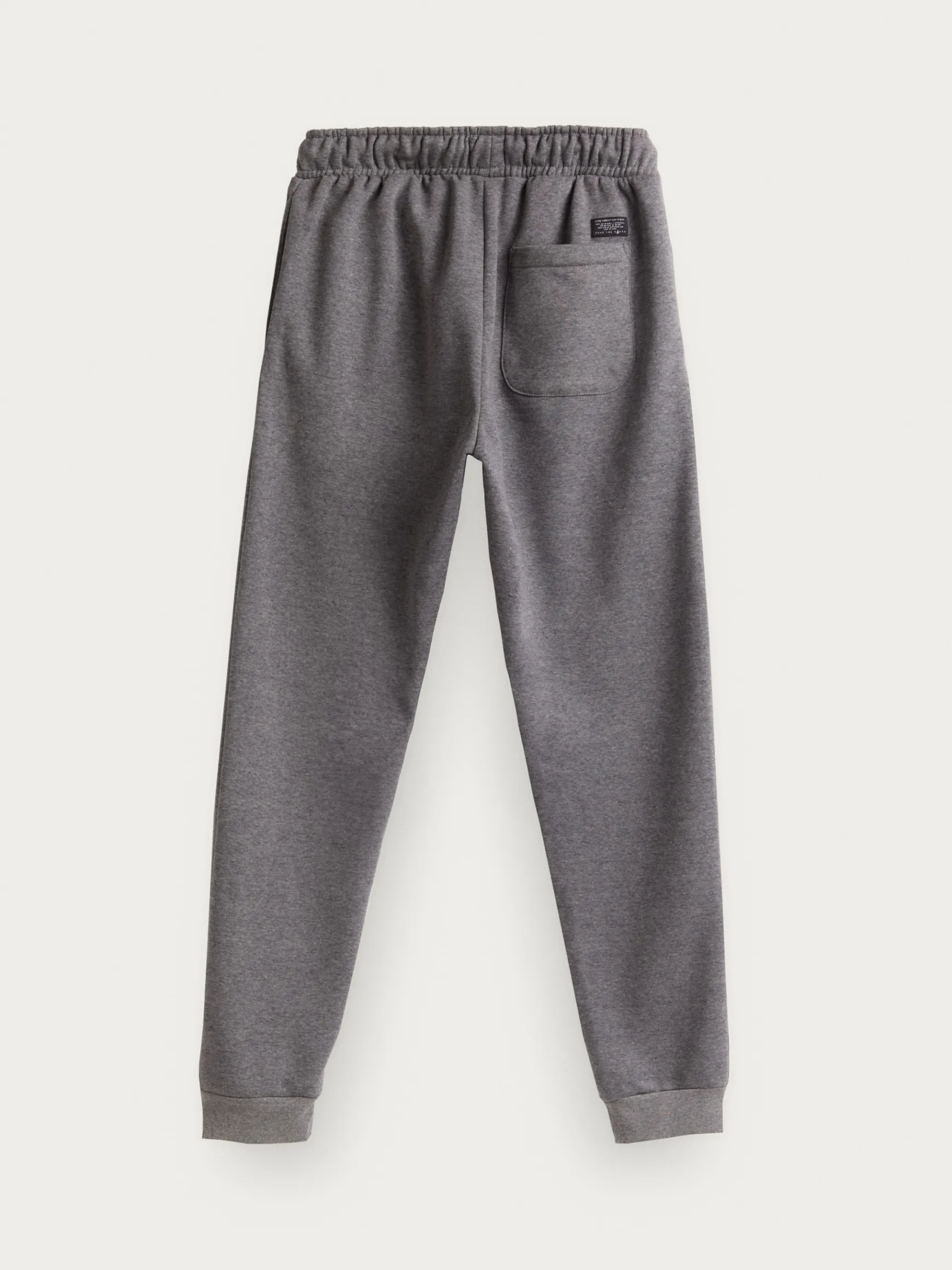 JOGGER BASIC-Alvaro Moreno