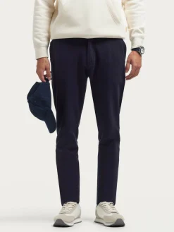 JOGGER CHINO PUNTO-Alvaro Moreno Best