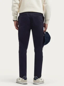 JOGGER CHINO PUNTO-Alvaro Moreno Best