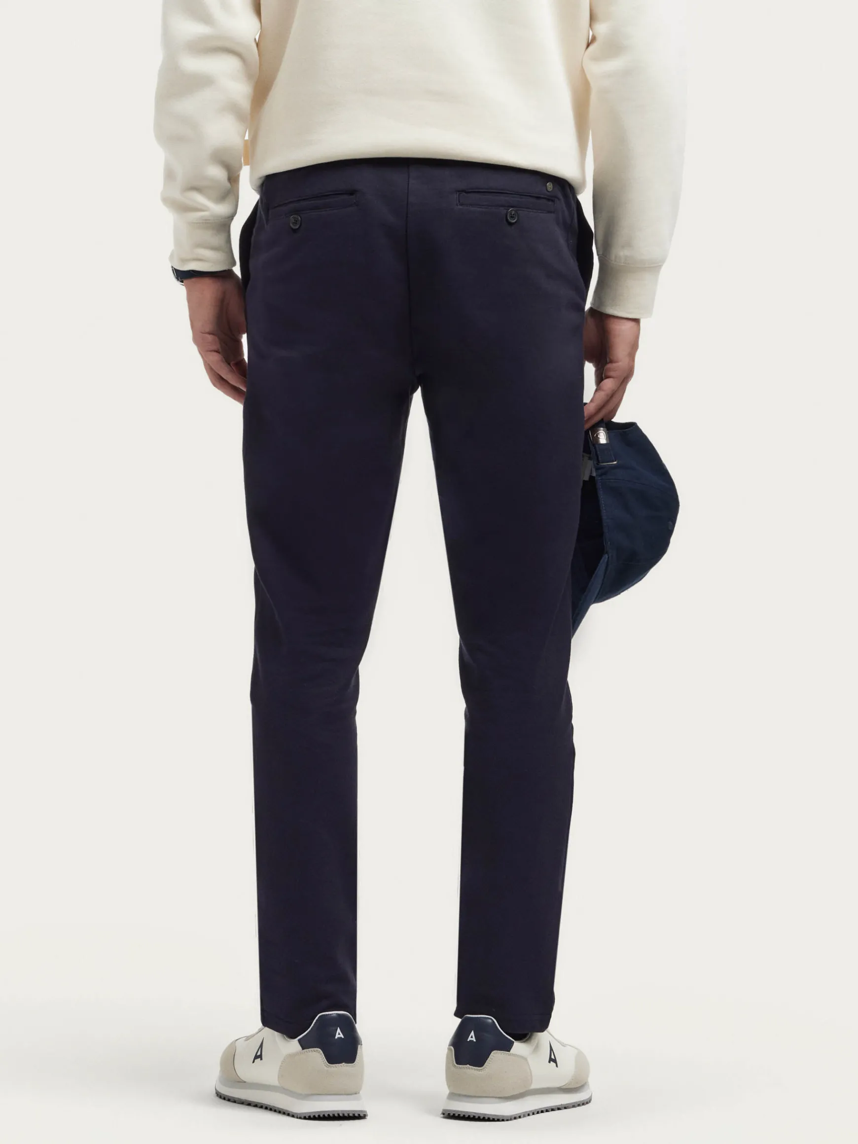 JOGGER CHINO PUNTO-Alvaro Moreno Best