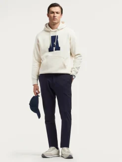 JOGGER CHINO PUNTO-Alvaro Moreno Best