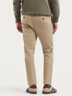 JOGGER CHINO PUNTO-Alvaro Moreno