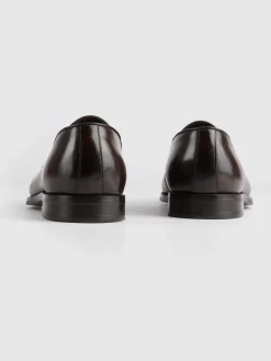 MOCASIN ANTIFAZ BORLAS MARRÓN-Alvaro Moreno Outlet