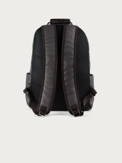 MOCHILA ROCCO MARRÓN-Alvaro Moreno New