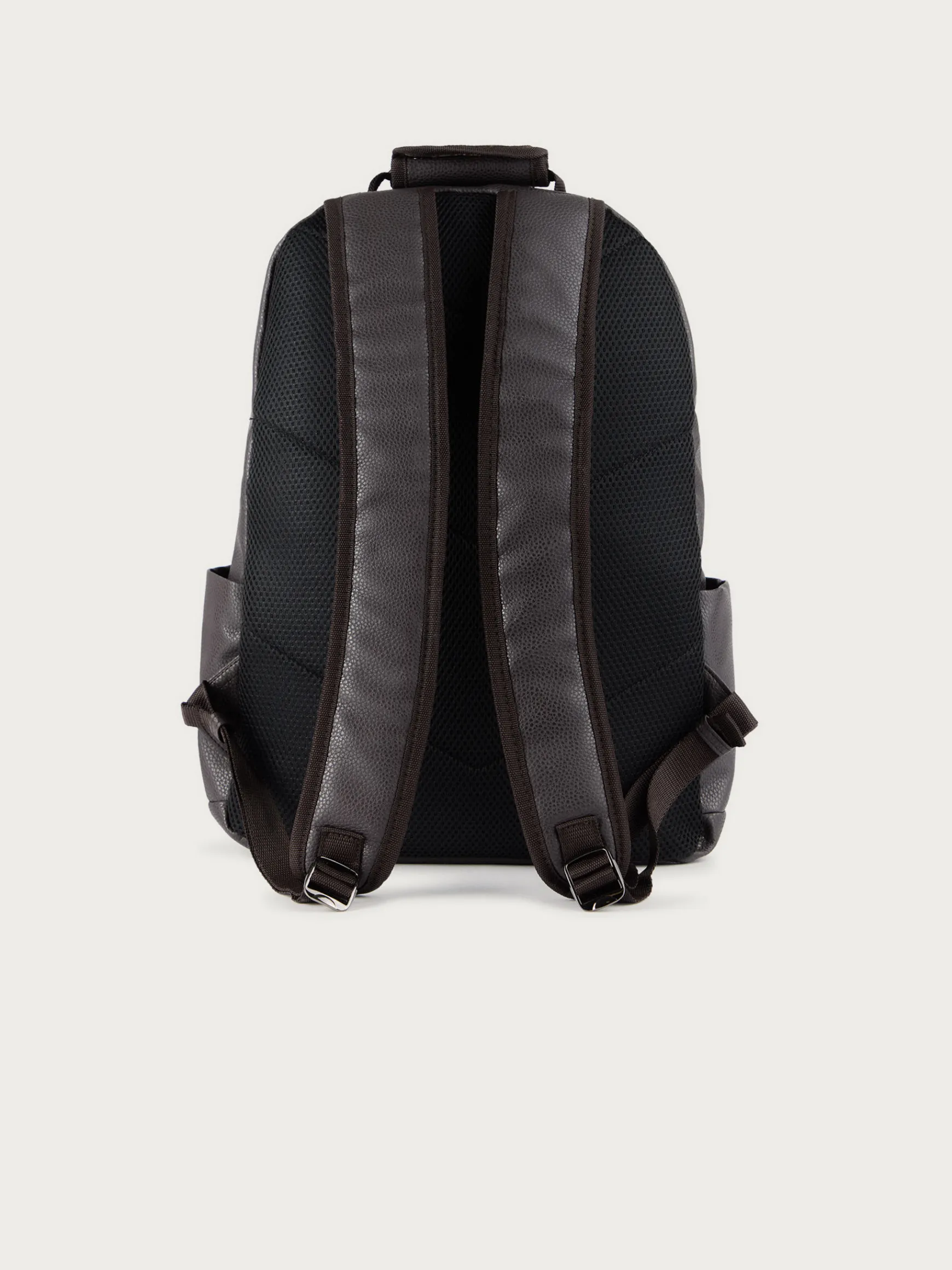 MOCHILA ROCCO MARRÓN-Alvaro Moreno New