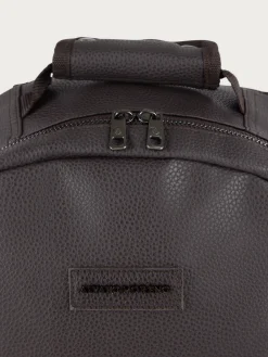 MOCHILA ROCCO MARRÓN-Alvaro Moreno New