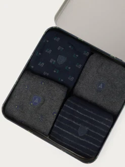 PACK CALCETINES-Alvaro Moreno Discount