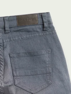 PANTALON 5 POCKETS KIDS-Alvaro Moreno New