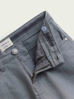 PANTALON 5 POCKETS KIDS-Alvaro Moreno New