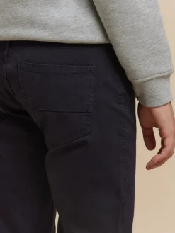 PANTALON 5 POCKETS KIDS-Alvaro Moreno New