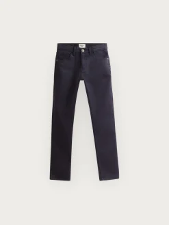 PANTALON 5 POCKETS KIDS-Alvaro Moreno New