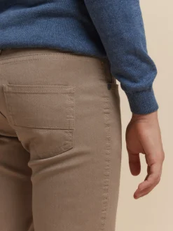 PANTALON 5 POCKETS KIDS-Alvaro Moreno Outlet