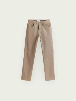 PANTALON 5 POCKETS KIDS-Alvaro Moreno Outlet