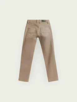 PANTALON 5 POCKETS KIDS-Alvaro Moreno Outlet