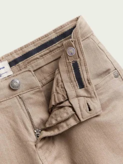 PANTALON 5 POCKETS KIDS-Alvaro Moreno Outlet