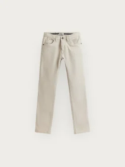 PANTALON 5 POCKETS KIDS-Alvaro Moreno New