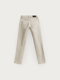 PANTALON 5 POCKETS KIDS-Alvaro Moreno New