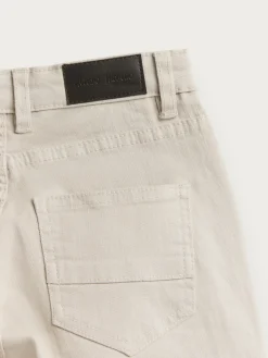 PANTALON 5 POCKETS KIDS-Alvaro Moreno New