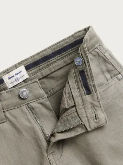 PANTALON 5 POCKETS KIDS-Alvaro Moreno Sale