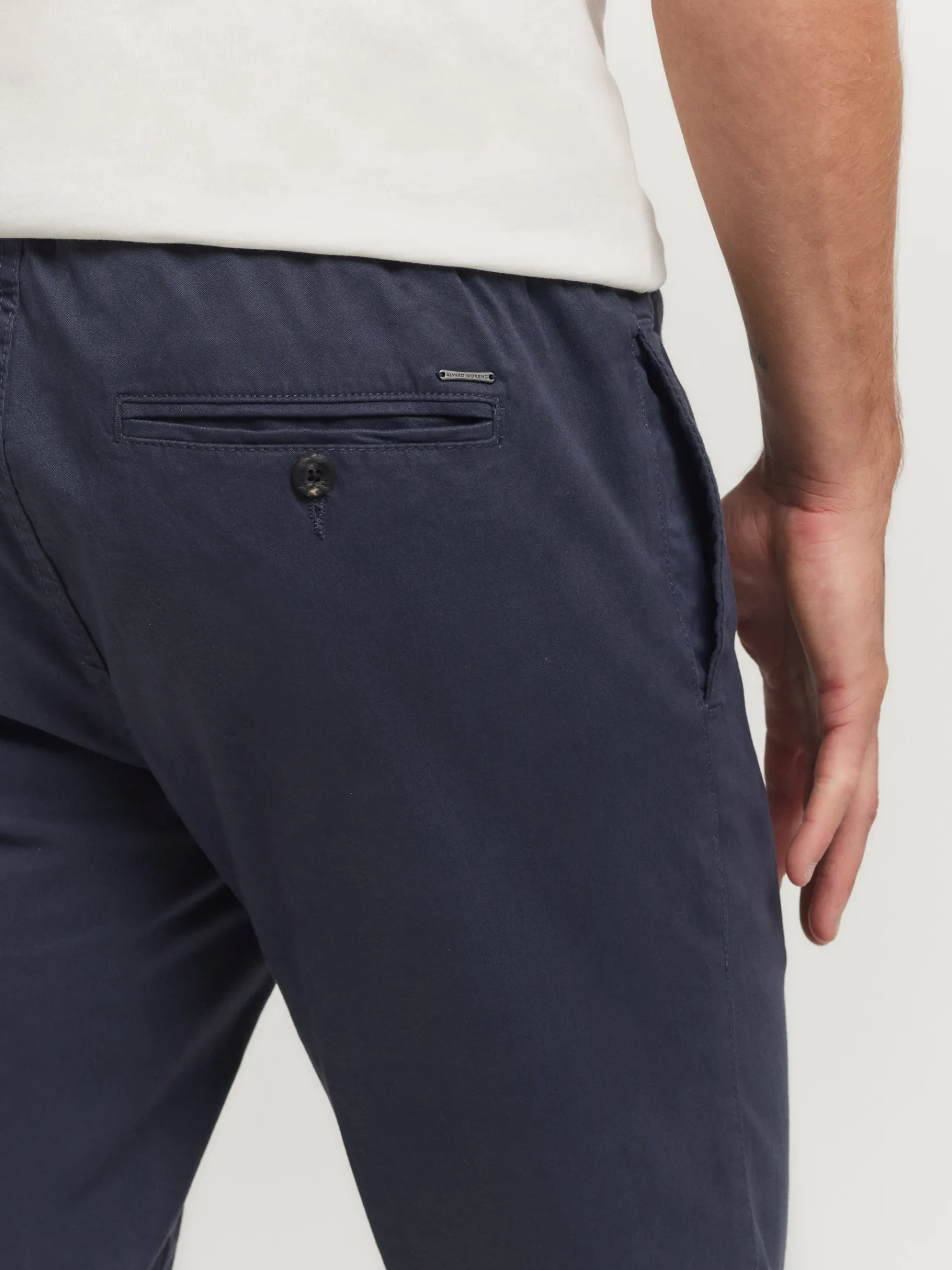 PANTALON ANDER-Alvaro Moreno New