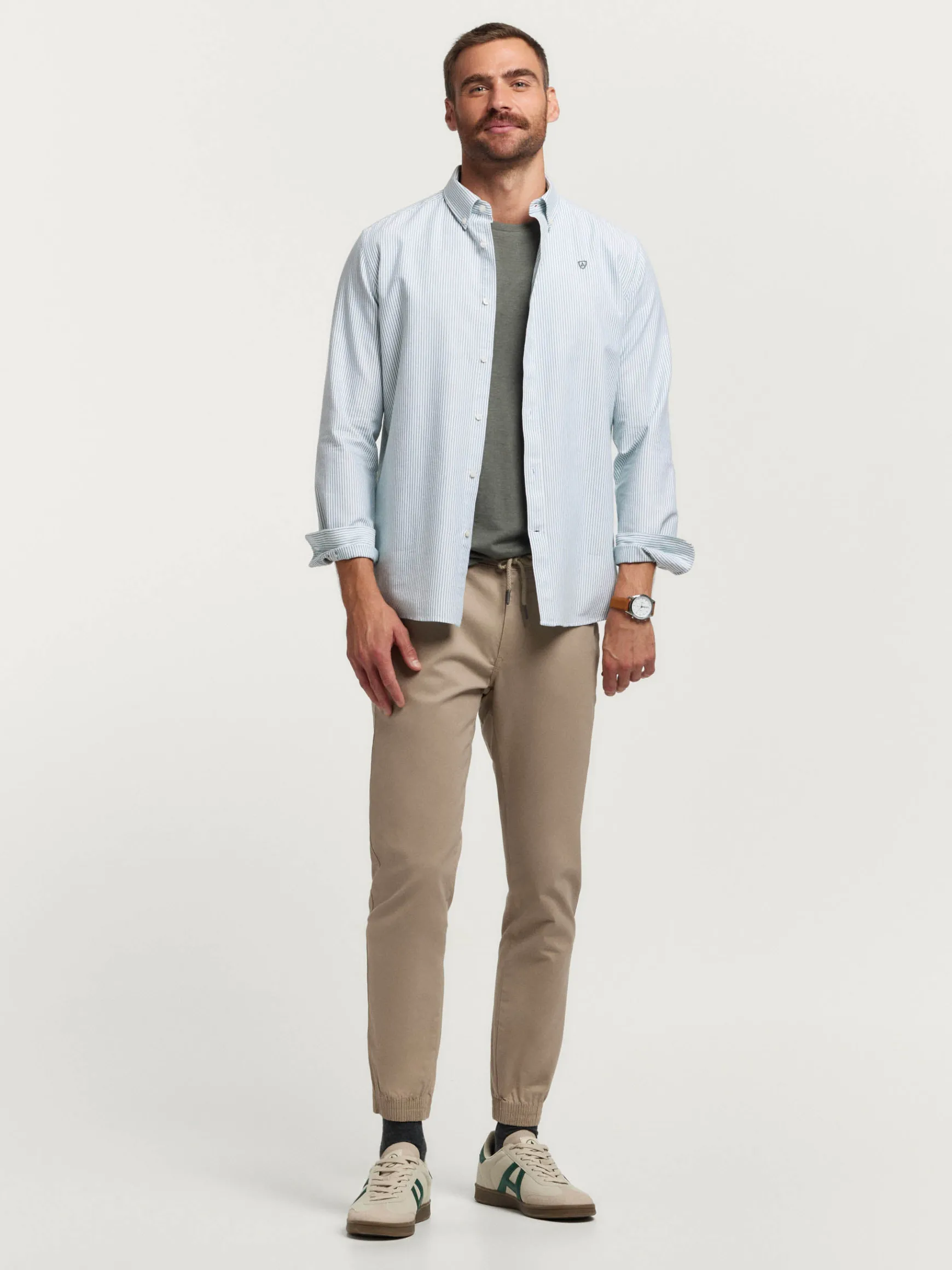 PANTALON ANDER-Alvaro Moreno Clearance