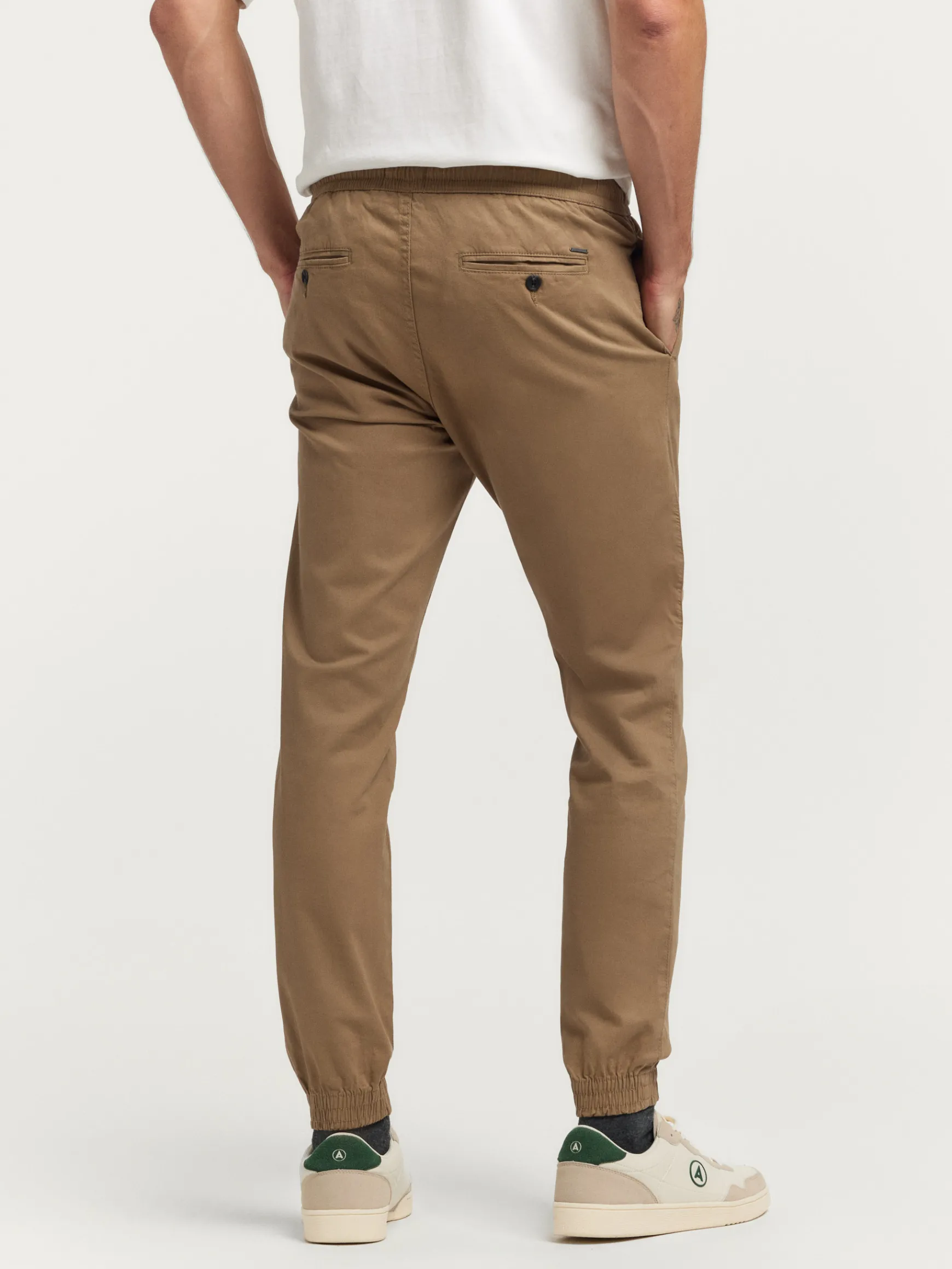 PANTALON ANDER-Alvaro Moreno Hot