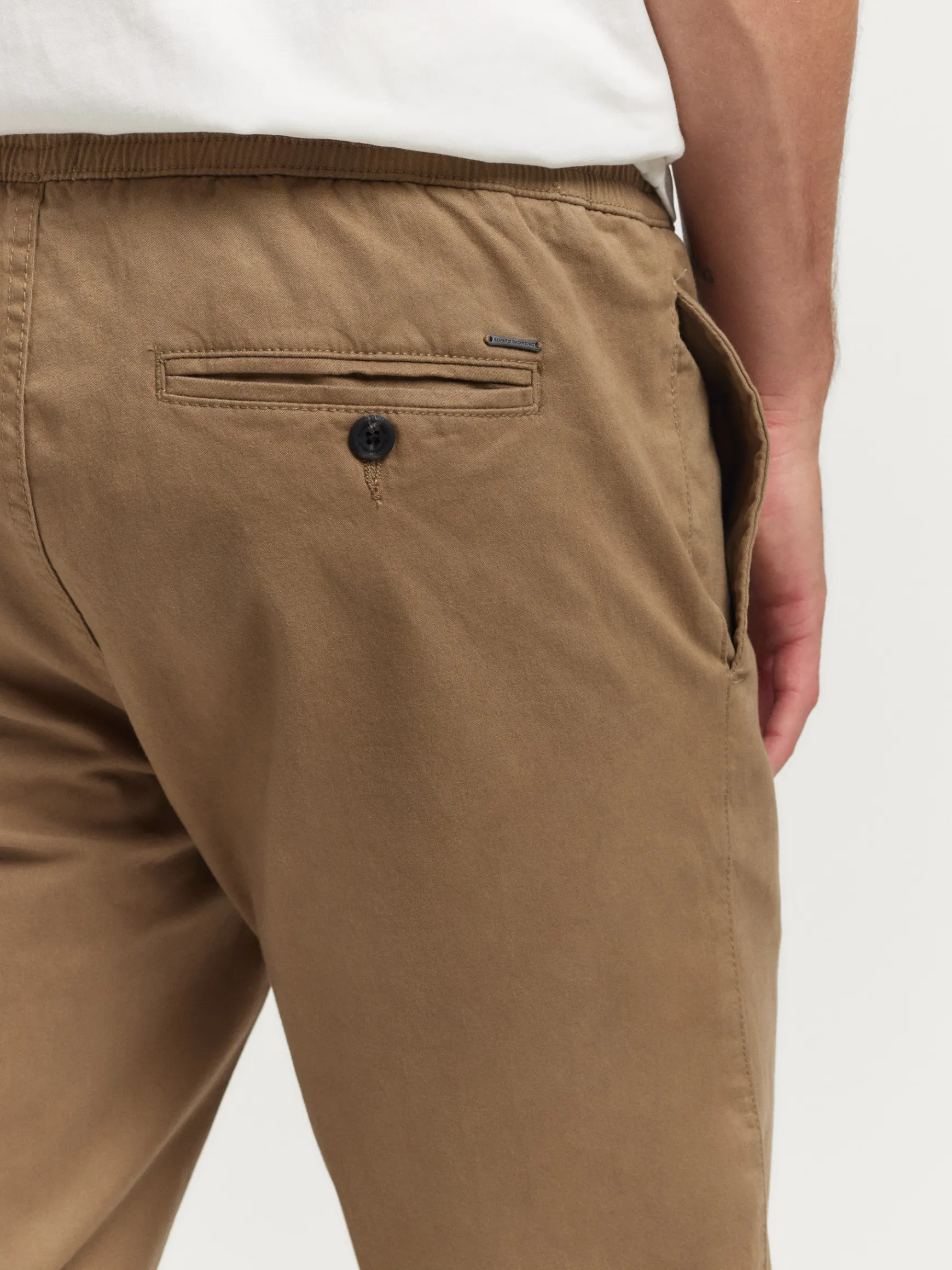 PANTALON ANDER-Alvaro Moreno Hot
