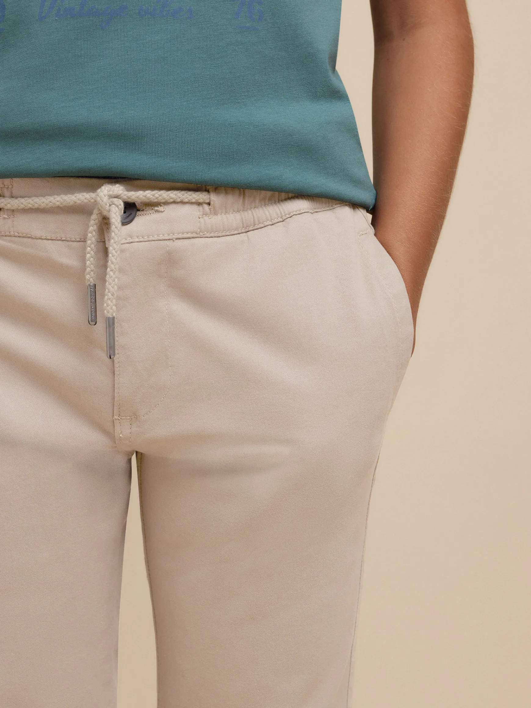 PANTALON ANDER KIDS-Alvaro Moreno Sale
