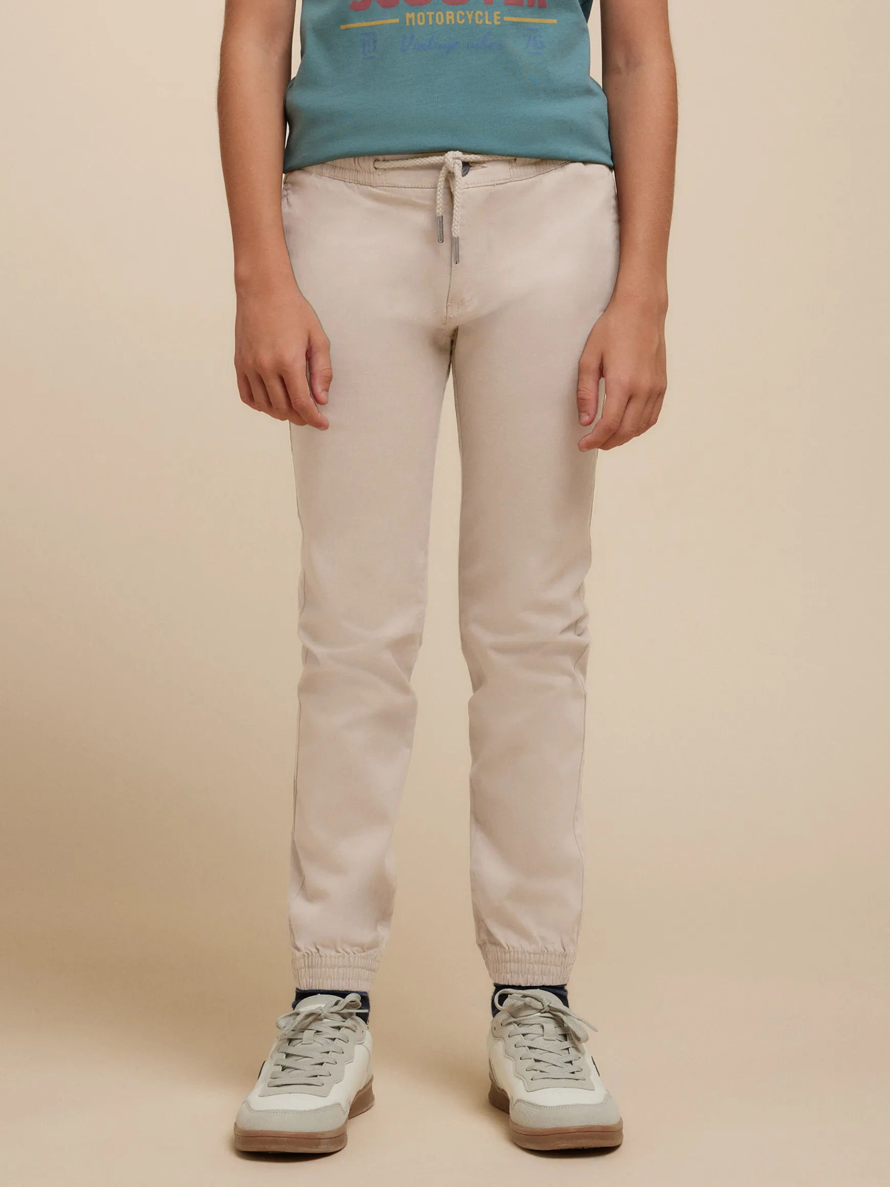PANTALON ANDER KIDS-Alvaro Moreno Sale