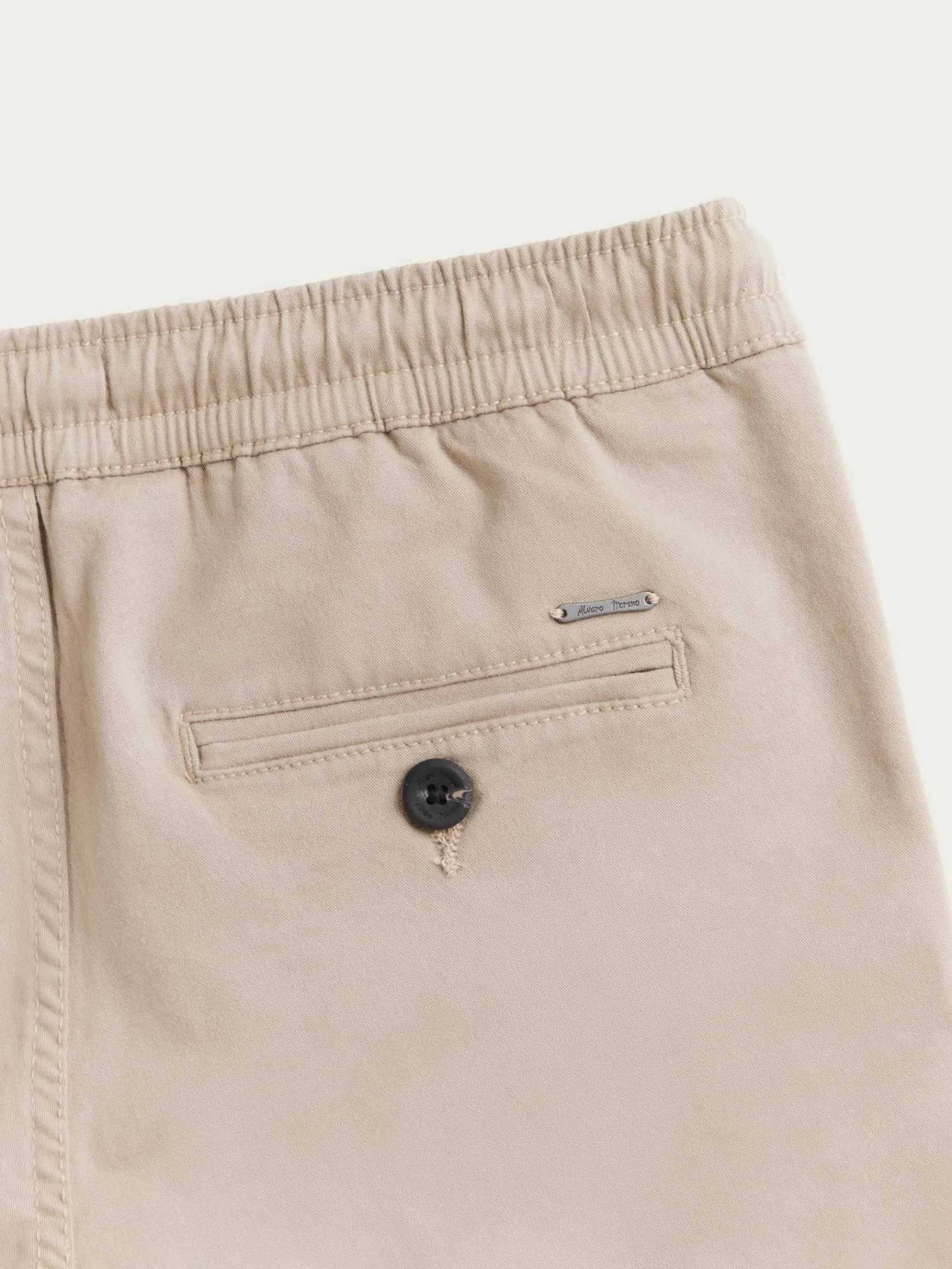 PANTALON ANDER KIDS-Alvaro Moreno Sale