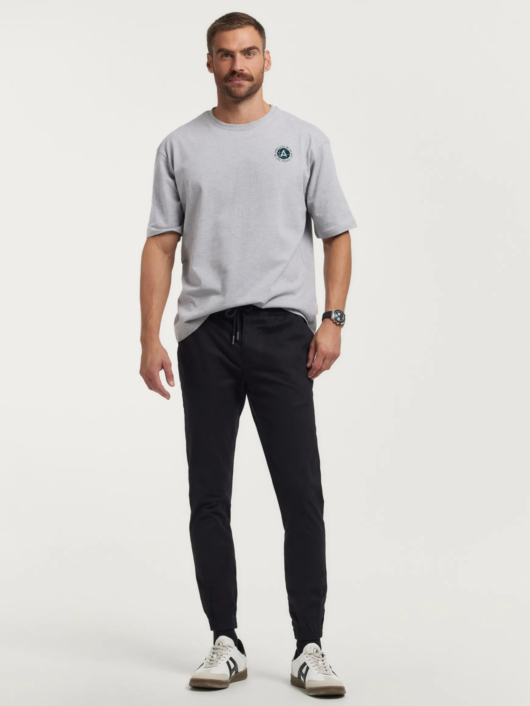PANTALON ANDER-Alvaro Moreno Hot
