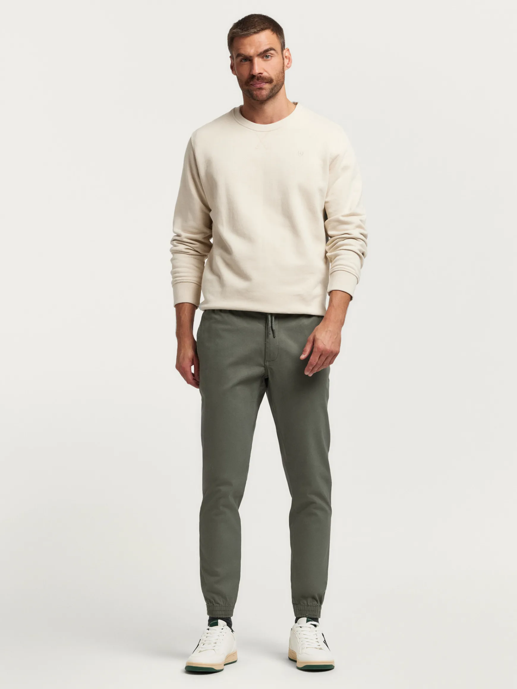 PANTALON ANDER-Alvaro Moreno Online
