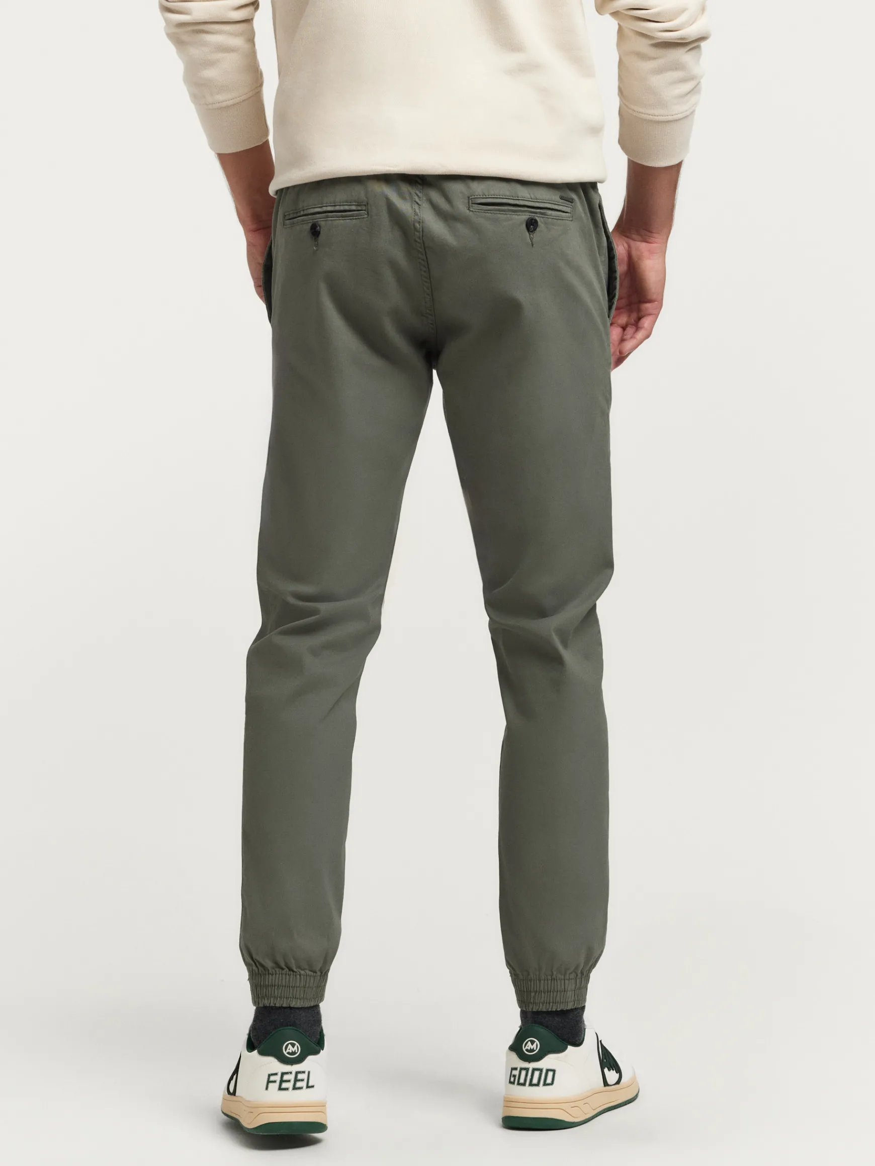 PANTALON ANDER-Alvaro Moreno Online