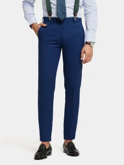 PANTALON BIRDEYE-Alvaro Moreno Outlet
