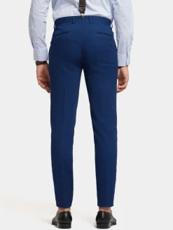 PANTALON BIRDEYE-Alvaro Moreno Outlet