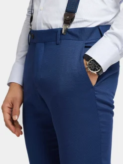 PANTALON BIRDEYE-Alvaro Moreno New