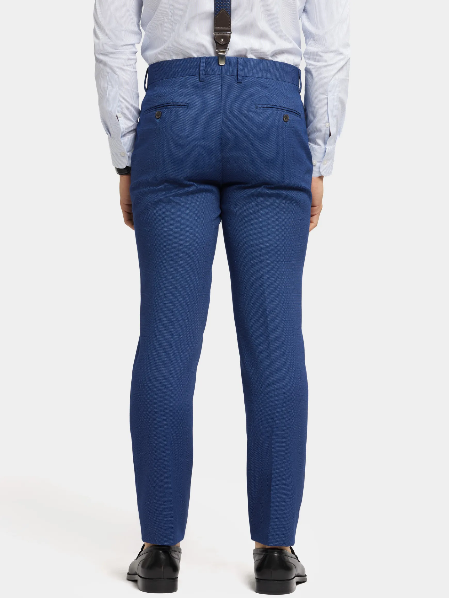 PANTALON BIRDEYE-Alvaro Moreno New